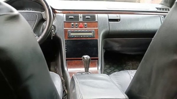 Почему машину тянет в сторону - проблемы с подвеской.