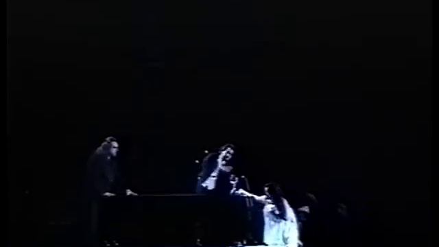 Giuseppe Filianoti, Darina Takova - Faust - Final Scene смотреть онлайн