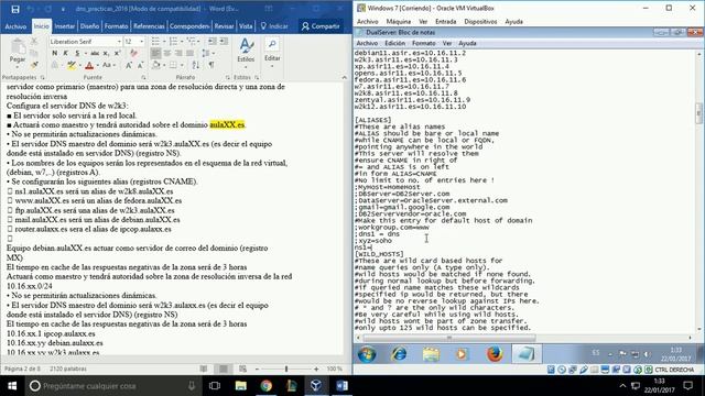 Dual Dhcp Dns Windows 7 смотреть онлайн