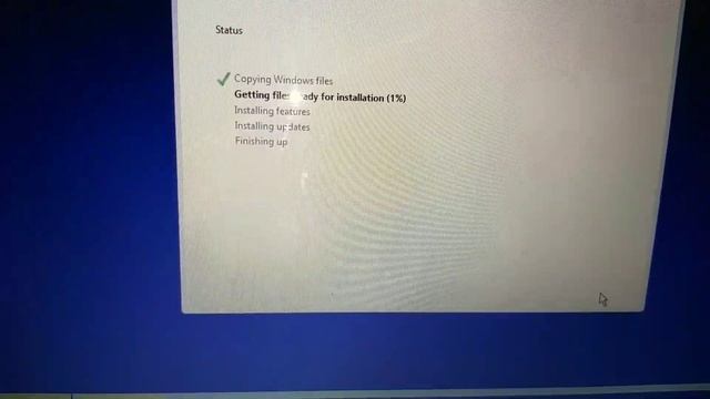 Windows Installation In Lenovo Laptop Model LENOVO Ideapad 110 |  Bios Setup In  Lenovo Ideapad 110
