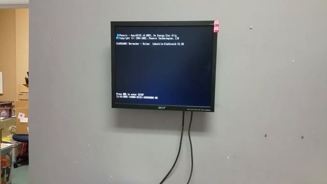 XP on FAT32.. ugh смотреть онлайн