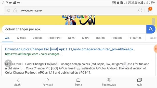 How to change display color on ROOTED android devices | Adjust Contrast | Amoled Display смотреть онлайн