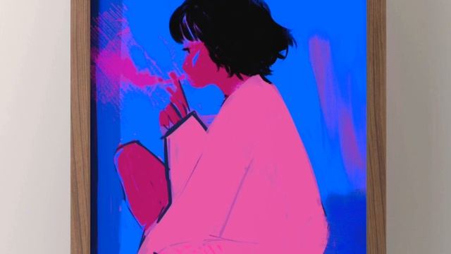 Cigarettes Out The Window (sped up) смотреть онлайн