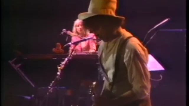 08 Fleetwood Mac - Mirage Tour 1982 - Rhiannon