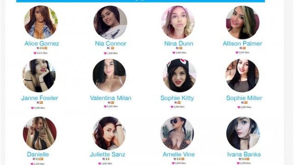 Camsoda Language Lessons, Learn a Language in 3 easy steps