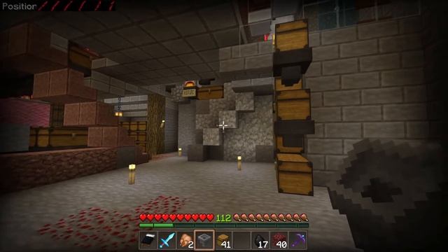 Minecraft Simple Auto Furnace and Easy XP! Bedrock Version XBOX, PlayStation, Windows 10, Mobile, P смотреть онлайн
