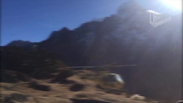 Everest Helicopter Tour Nepal смотреть онлайн