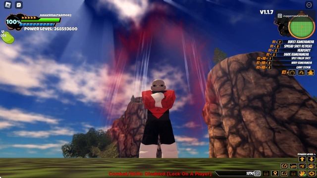 Dragon Ball Xeno Multiverse All Jiren Forms (Read Descritpion) смотреть онлайн