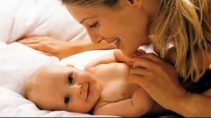 Моя мама лучшая на свете