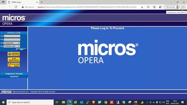 How to Stop Internet Explorer from Redirecting to Microsoft Edge | In Urdu смотреть онлайн