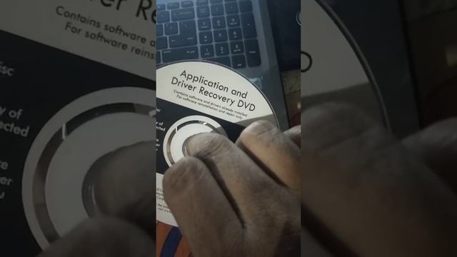 hp media recovery install смотреть онлайн