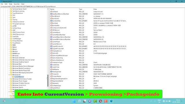 HOW TO FIX WE CAN'T SIGN INTO YOUR ACCOUNT TEMPORARY PROFILE ERROR IN WINDOWS смотреть онлайн