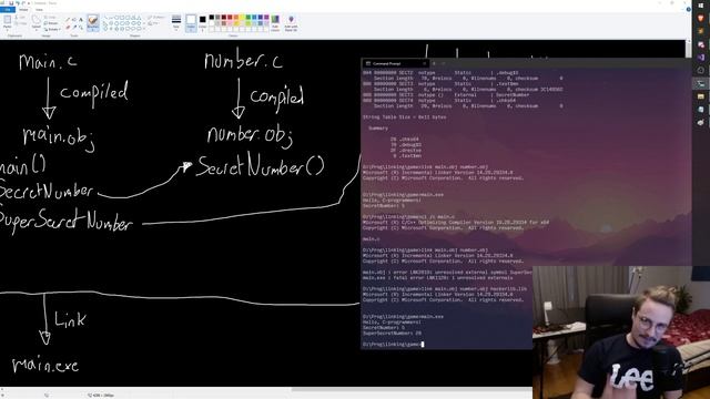 01 1 What is linking смотреть онлайн