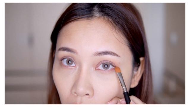 แต่งหน้าไม่ใช้รองพื้น แค่แป้งแมค Lightful C ก็เอาอยู่! | JellyJune смотреть онлайн