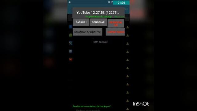 COMO DESINSTALAR APPS NATIVOS DO ANDROID 2017 (ROOT) смотреть онлайн