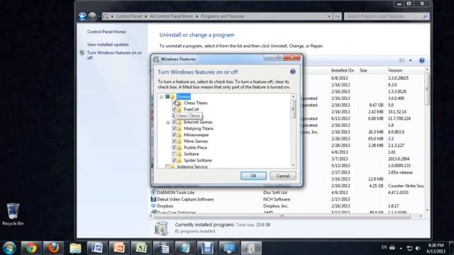 How to Get Solitaire on Microsoft смотреть онлайн