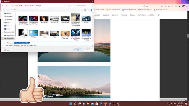 Download Windows 11 Wallpapers [4K Resolution] official | Download zip file смотреть онлайн