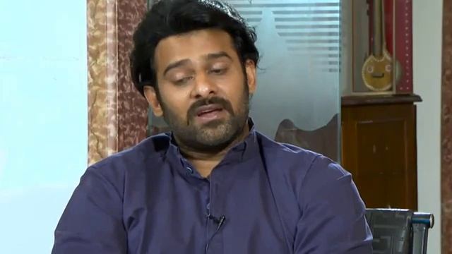 Raja Saab Title Announcement । Prabhas। Maruthi Film