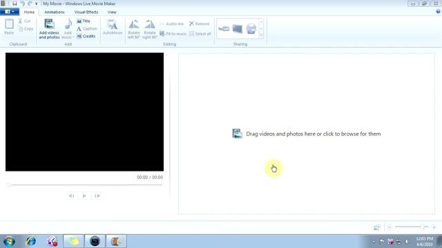 "How To Share EVP's On YouTube" Windows 7 смотреть онлайн
