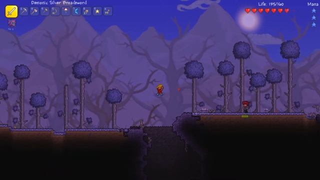 Terraria - We Suck At Terraria 6 смотреть онлайн