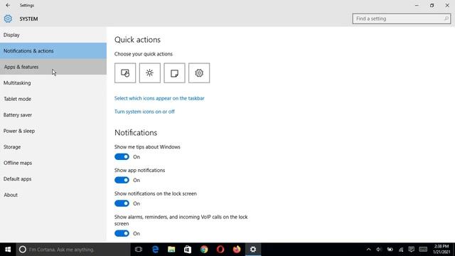 HOW TO SET WALLPAPER IS WINDOWS 10 LAPTOP. смотреть онлайн