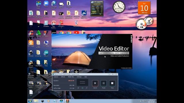 Windows Video Editor 2021 Download смотреть онлайн