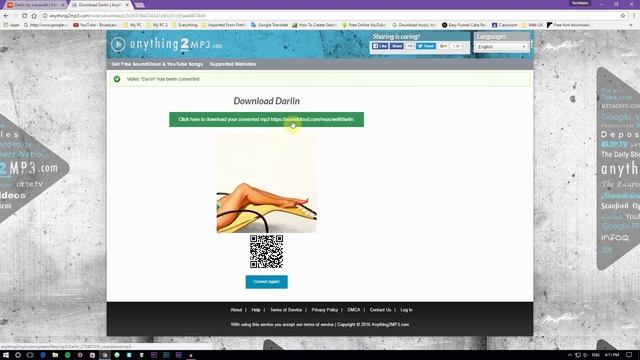 How to Download Music FREE From Soundcloud or Youtube смотреть онлайн