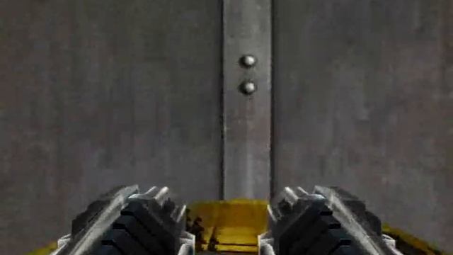 Duke Nukem 3D - Прохождение Часть 27[Конец] (PC) смотреть онлайн