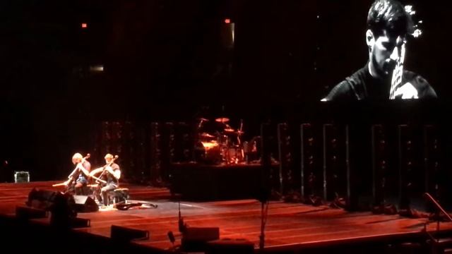 2 Cellos Hurt Live Amelie Arena 2019 смотреть онлайн