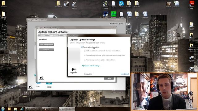 How to Optimize Windows 7 For GAMING смотреть онлайн