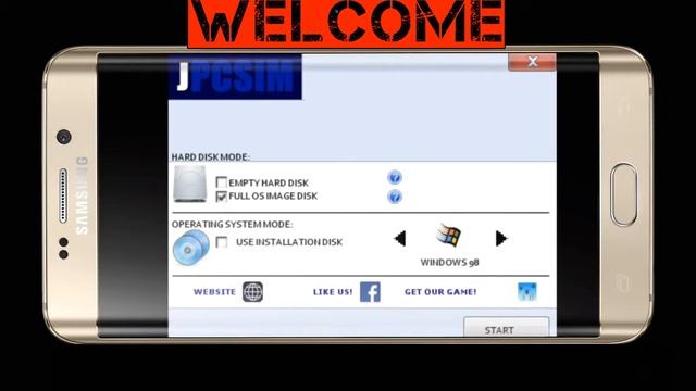 How to Install/Run windows 10 Pro in any android phone(No Root) смотреть онлайн