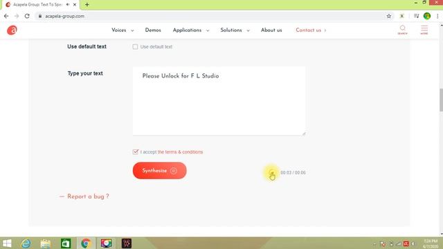 FL Studio for Unlock смотреть онлайн