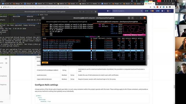 Smartcard Authentication in Charts -2020-09-03 смотреть онлайн