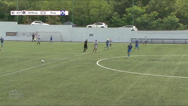 Прямая трансляция | К8-Метеор (Новороссийск) VS Ротор (Москва) | 16.06.2023 смотреть онлайн