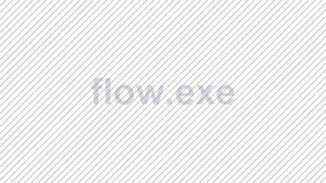 intro for flow.exe смотреть онлайн