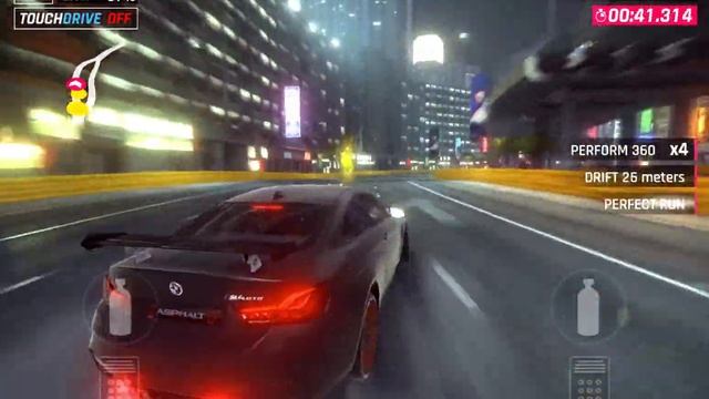 Asphalt 9: Legends #55 - Gameplay walkthrough (iOS/Android) смотреть онлайн