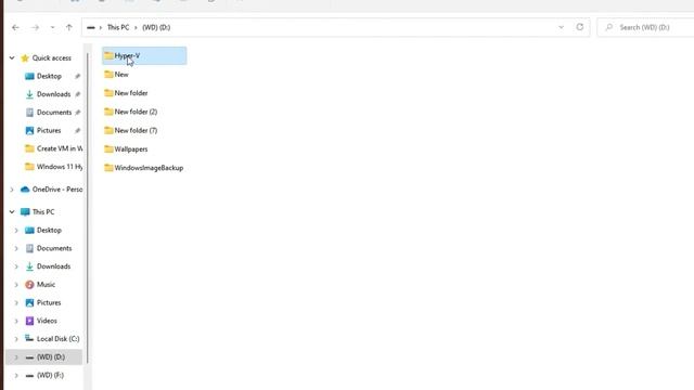 How to Share a Folder in Windows 11 | Network Folder Sharing | Windows 11 Tutorial смотреть онлайн