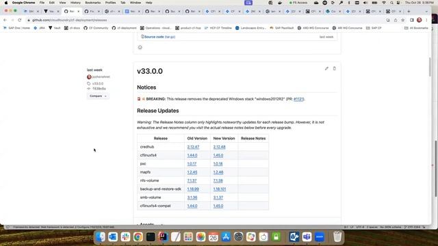 Cloud Foundry App Runtime Working Group Monthly Call Recording 26th Oct 2023 смотреть онлайн