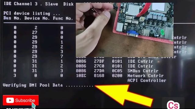 Veryfying DMI Pool data....... #verifyingdmipooldata #verifyingdmipooldatasolution смотреть онлайн