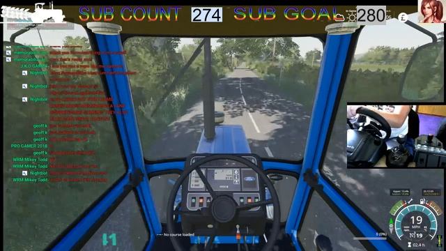 FARMING SIMULATOR 19 GREENWICH VALLY BY GREENBALE EP 1 START FROM SCRATCH SUB RULES смотреть онлайн