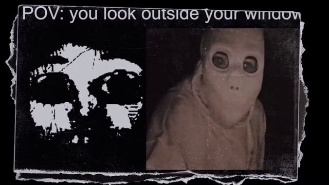 Mr Incredible Becoming Uncanny (you look out your window) смотреть онлайн