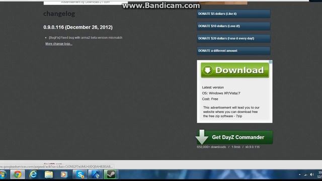 How to Automaticly Install DayZ смотреть онлайн