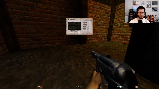 Mortyr 2093-1944 - CZ - Part 1