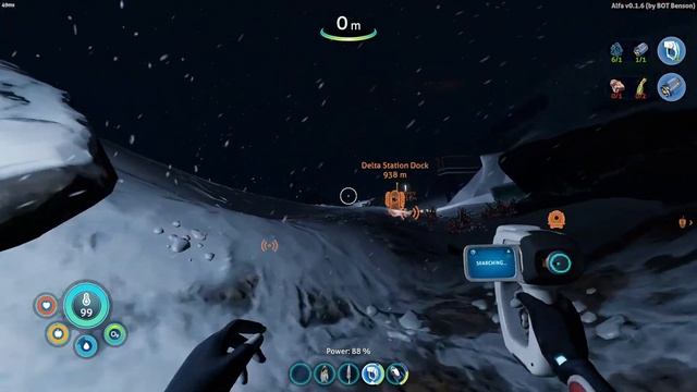 Subnautica Below Zero Multiplayer With @AuroraDoesSFM