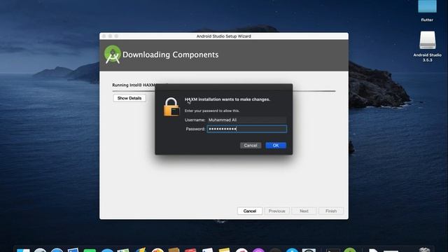 Flutter MacOS Catalina - Installation of Flutter and Setup on MAC - Flutter Tutorial 2020 - Dart SD смотреть онлайн