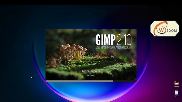 How to install GIMP on Windows 11 смотреть онлайн