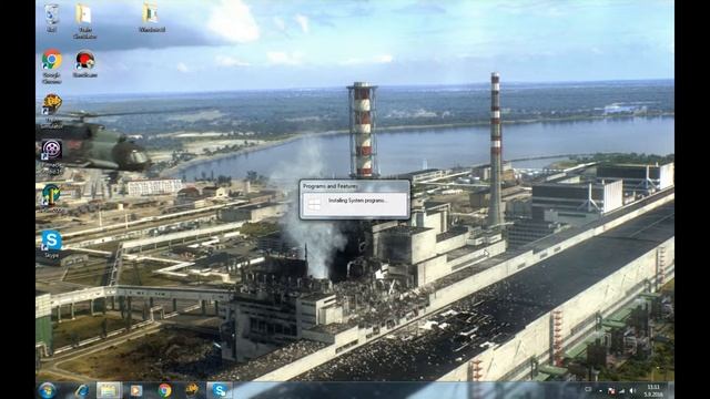 Jak udělat z Windows 7 Windows 8 смотреть онлайн