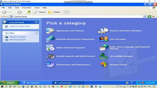 instalez windows xp #2 смотреть онлайн