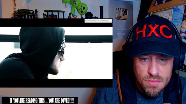 Mac Miller - Thoughts From A Balcony Reaction! смотреть онлайн