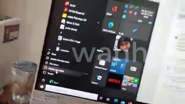 mengatasi no internet/ wifi pada PC HP All In One смотреть онлайн